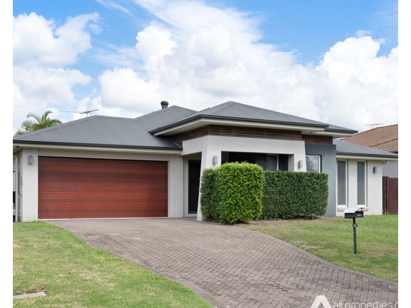 31 Oak Street, Heathwood QLD 4110