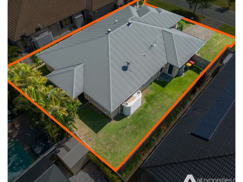 31 Oak Street, Heathwood QLD 4110