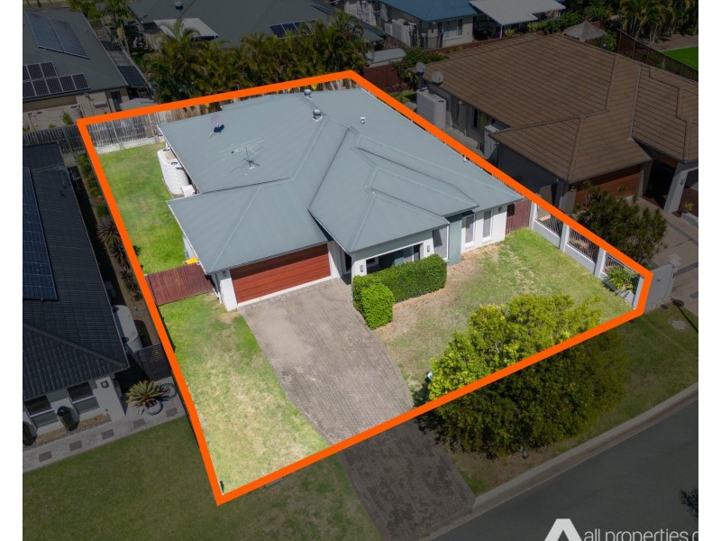 31 Oak Street, Heathwood QLD 4110