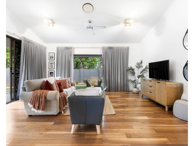 109 Parkwood Drive, Heathwood QLD 4110