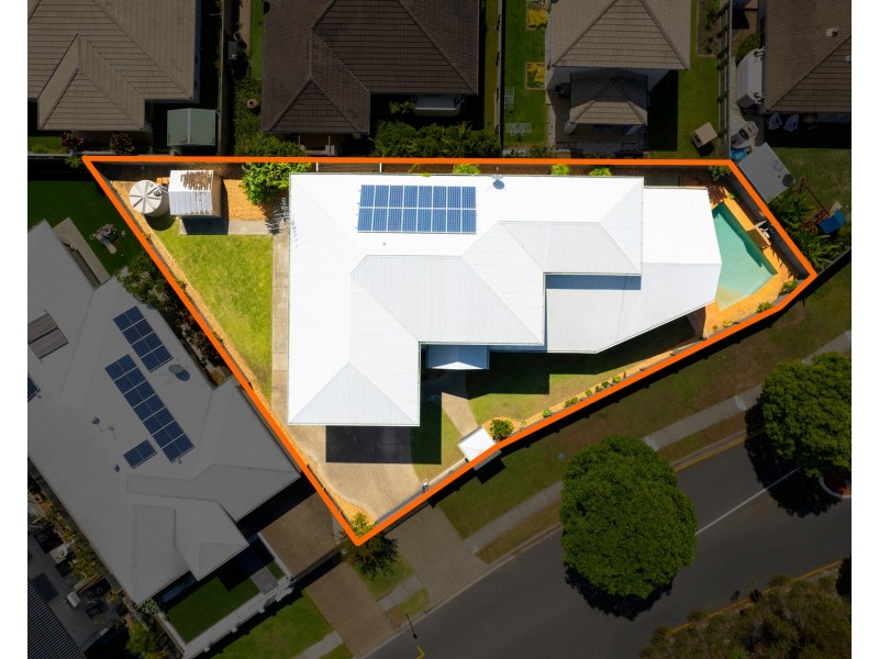 109 Parkwood Drive, Heathwood QLD 4110