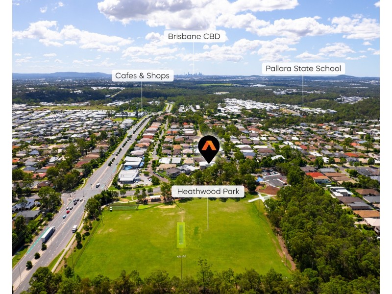 109 Parkwood Drive, Heathwood QLD 4110