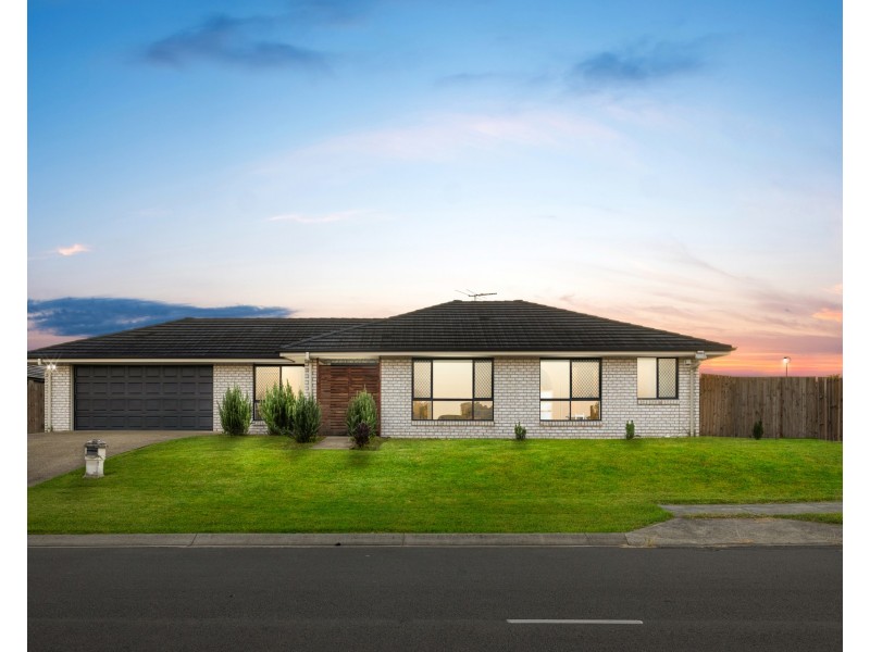 21 Jack Drive, Redbank Plains QLD 4301