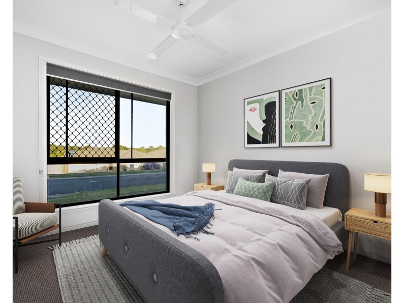 21 Jack Drive, Redbank Plains QLD 4301