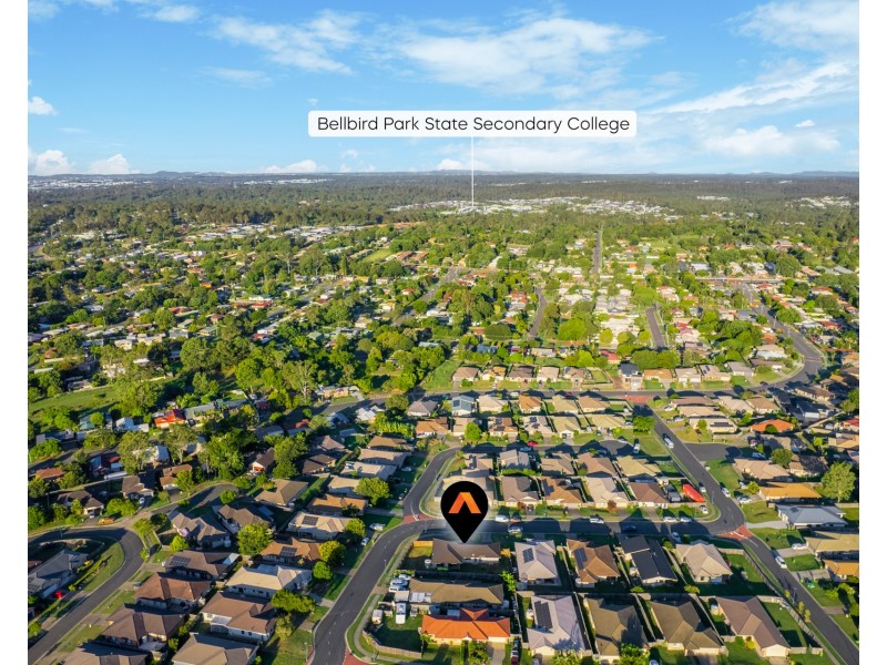 21 Jack Drive, Redbank Plains QLD 4301