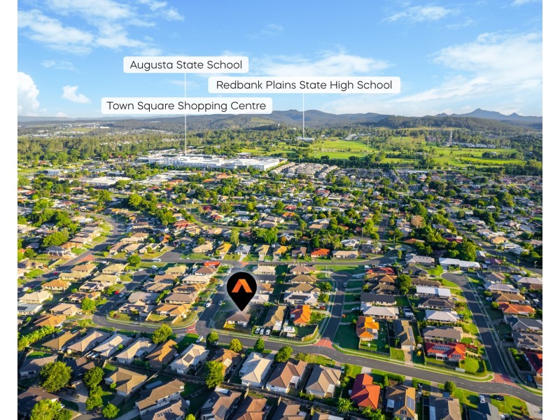 21 Jack Drive, Redbank Plains QLD 4301
