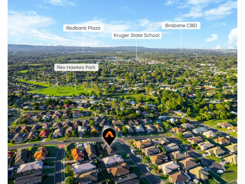 21 Jack Drive, Redbank Plains QLD 4301