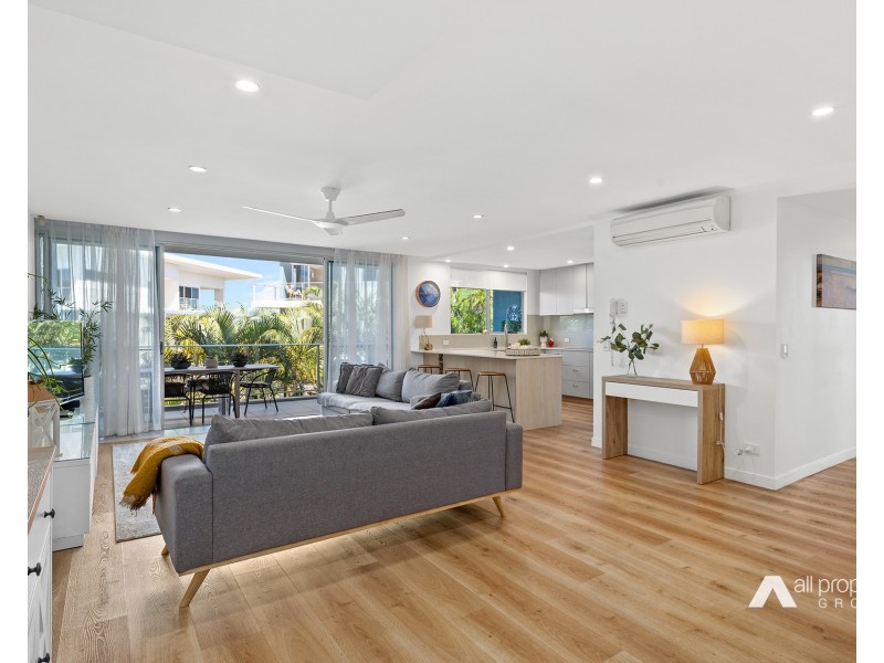 1313/2 Activa Way, Hope Island QLD 4212