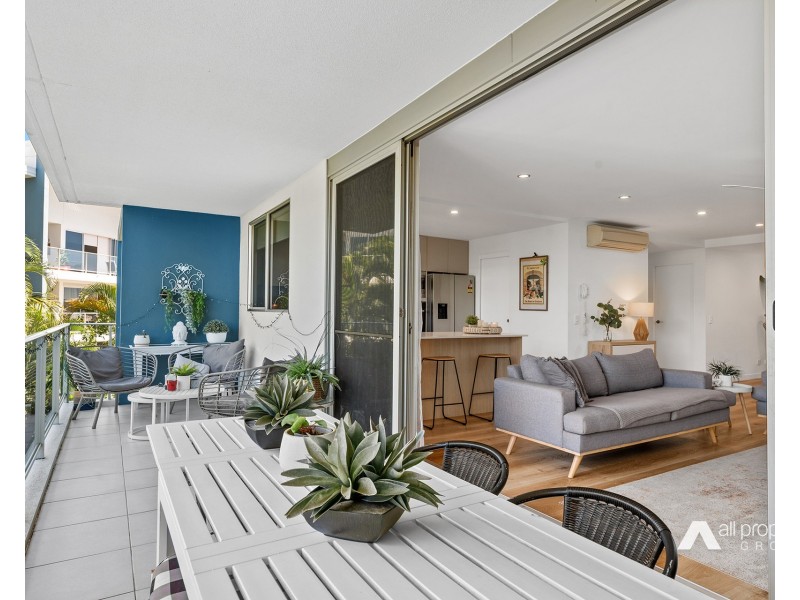1313/2 Activa Way, Hope Island QLD 4212