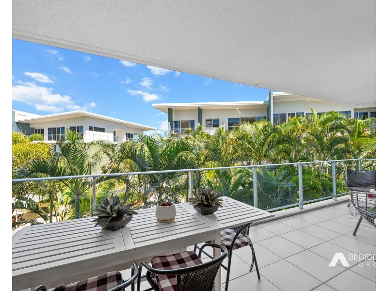 1313/2 Activa Way, Hope Island QLD 4212