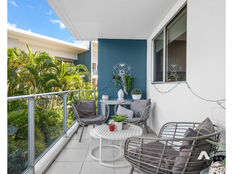 1313/2 Activa Way, Hope Island QLD 4212