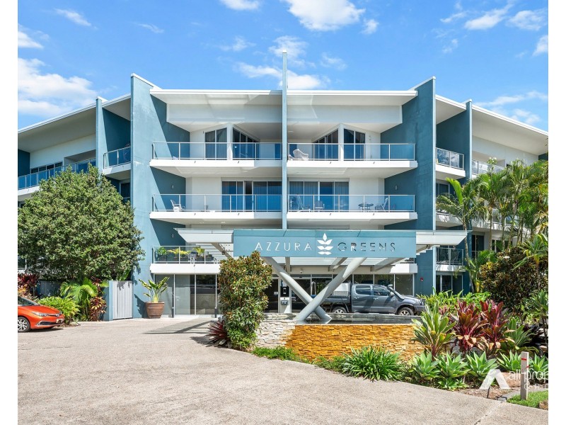 1313/2 Activa Way, Hope Island QLD 4212
