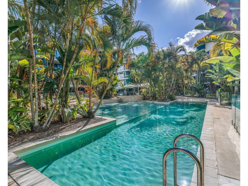 1313/2 Activa Way, Hope Island QLD 4212