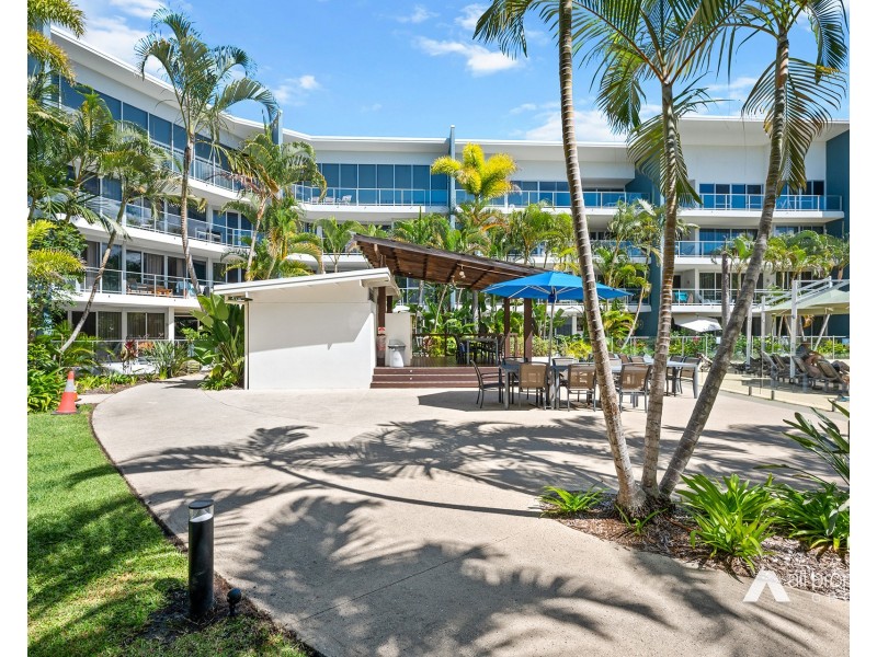 1313/2 Activa Way, Hope Island QLD 4212