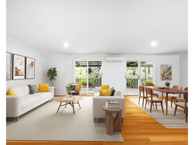 73-79 Samantha Road, Cedar Vale QLD 4285