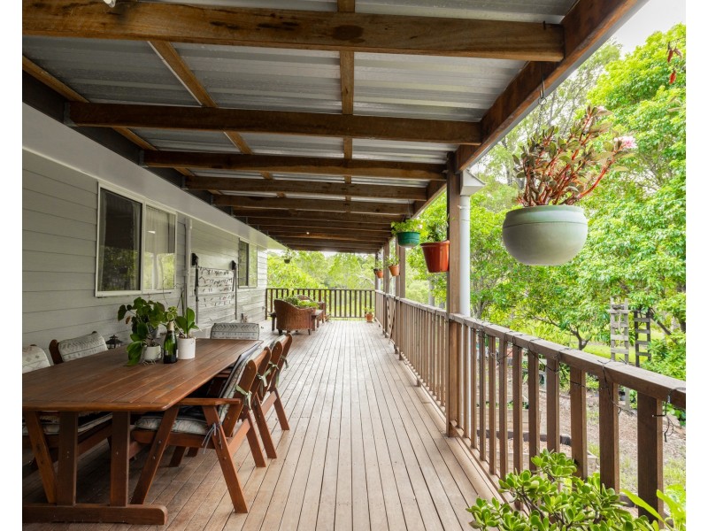 73-79 Samantha Road, Cedar Vale QLD 4285