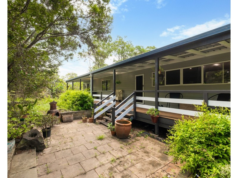 73-79 Samantha Road, Cedar Vale QLD 4285