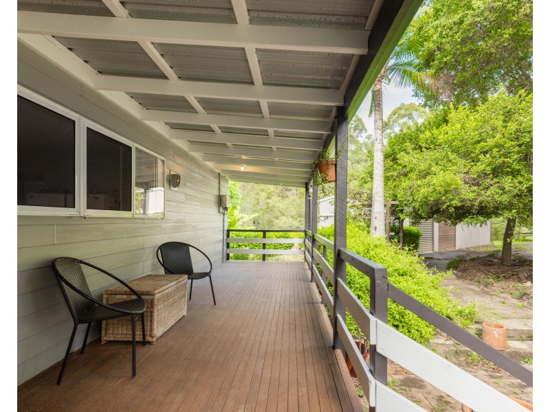 73-79 Samantha Road, Cedar Vale QLD 4285