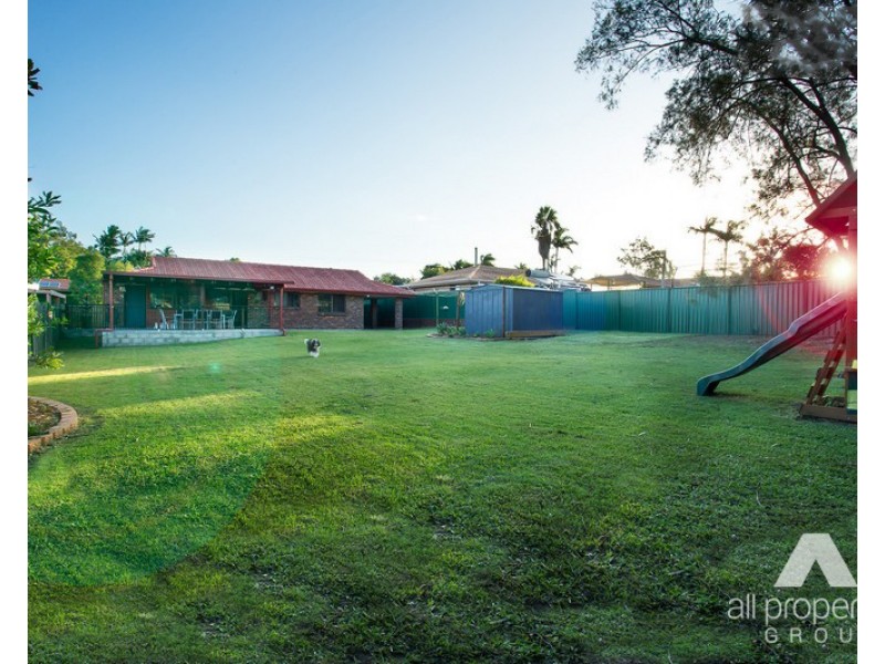 38 Parkroyal Crescent, Regents Park QLD 4118