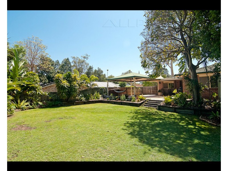 6 Radiata Place, Forest Lake QLD 4078