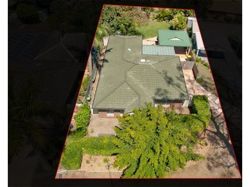 6 Radiata Place, Forest Lake QLD 4078