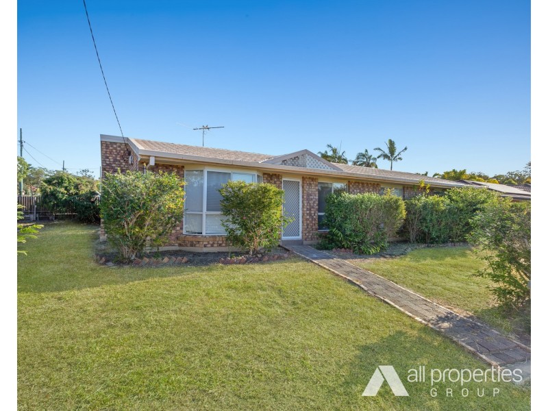13 Burrinjuck Street, Marsden QLD 4132