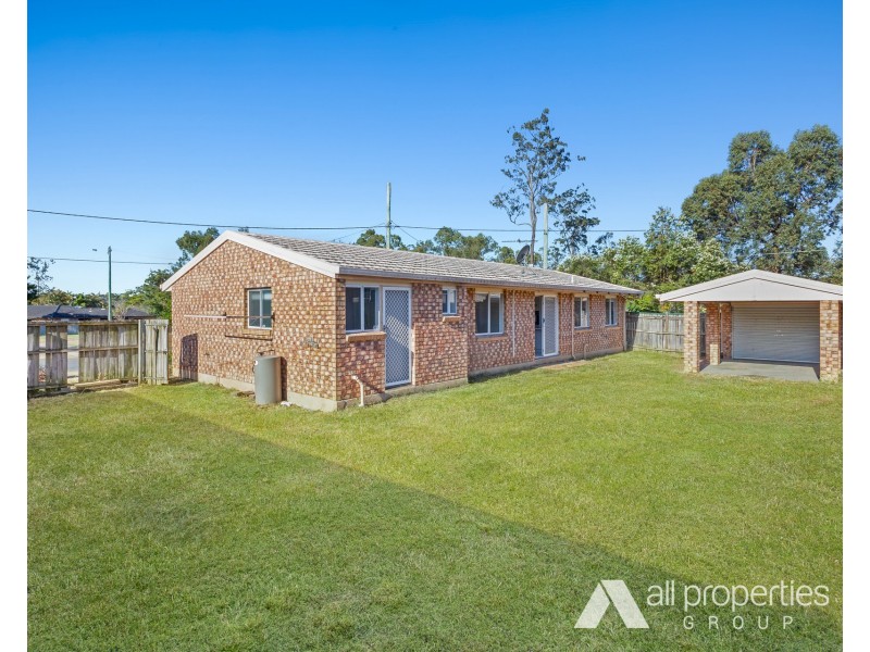13 Burrinjuck Street, Marsden QLD 4132