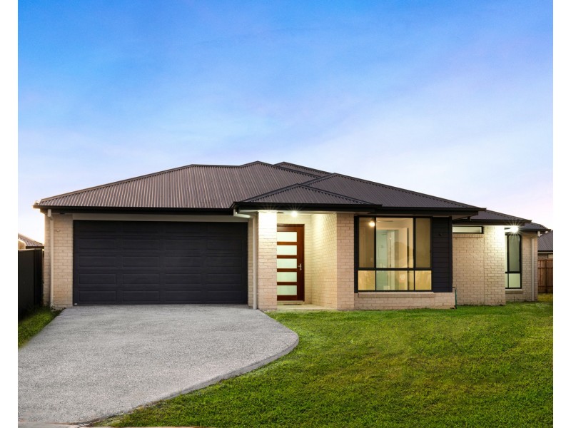 55 Cooper Crescent, Jimboomba QLD 4280