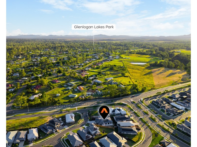 55 Cooper Crescent, Jimboomba QLD 4280