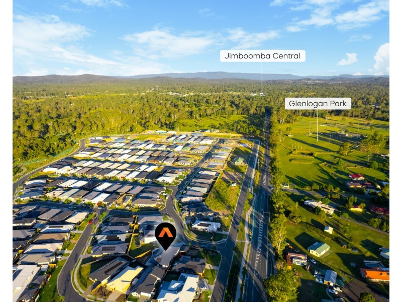55 Cooper Crescent, Jimboomba QLD 4280