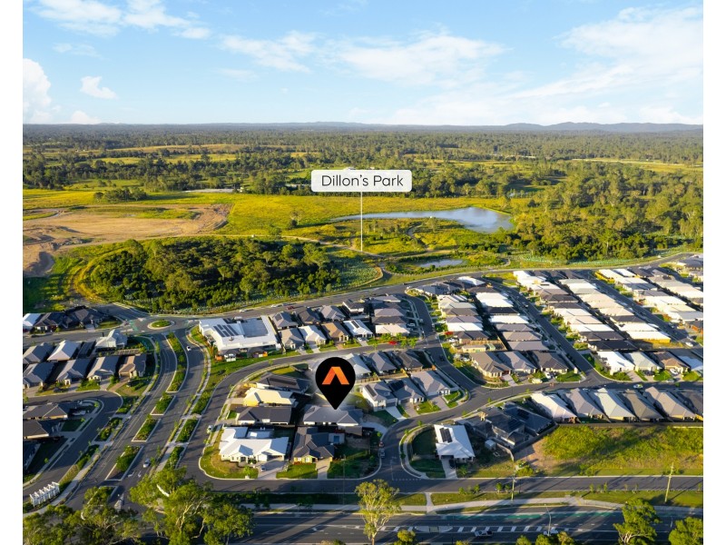 55 Cooper Crescent, Jimboomba QLD 4280