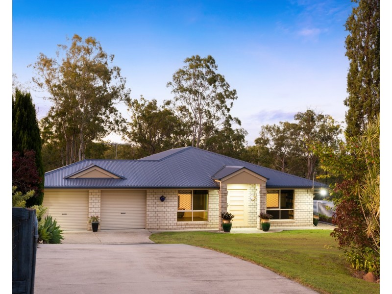 14-20 Gazelle Court, Greenbank QLD 4124