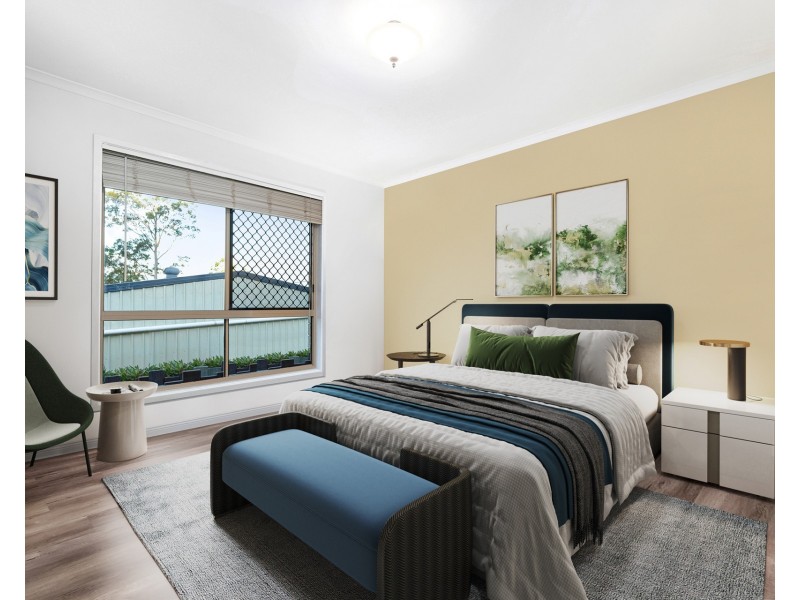 14-20 Gazelle Court, Greenbank QLD 4124