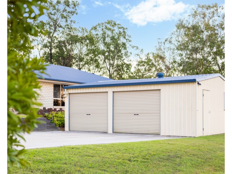 14-20 Gazelle Court, Greenbank QLD 4124