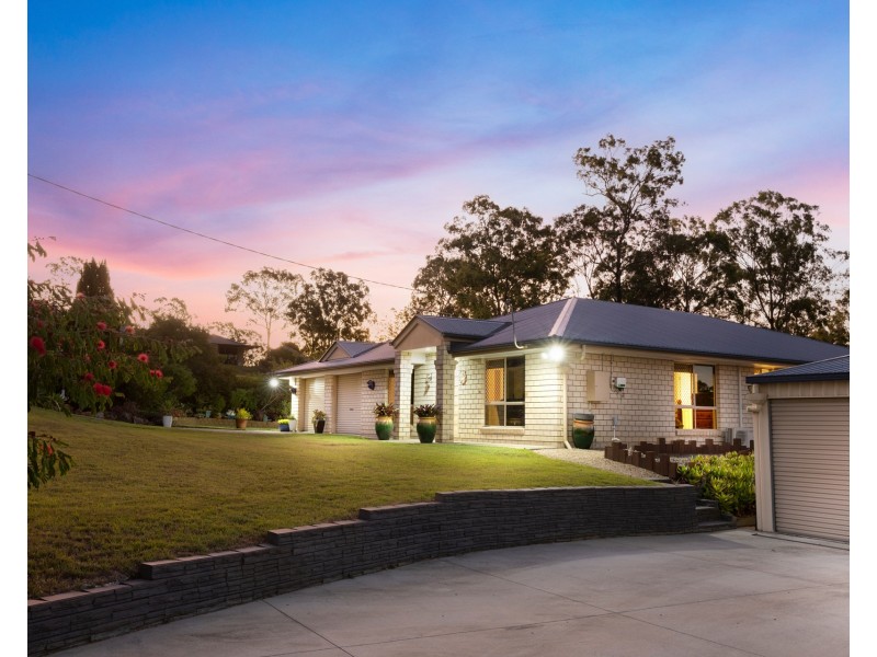 14-20 Gazelle Court, Greenbank QLD 4124