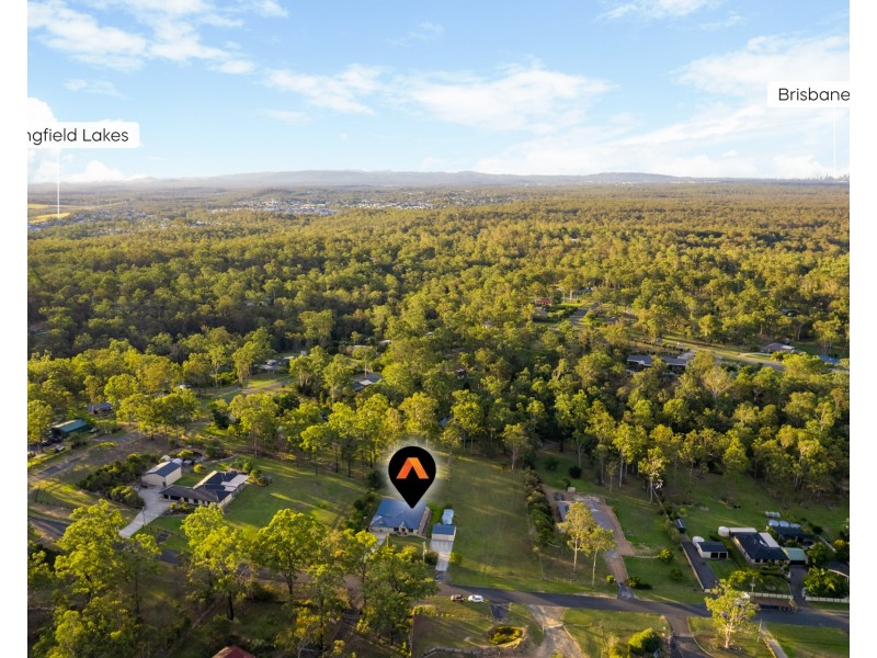 14-20 Gazelle Court, Greenbank QLD 4124