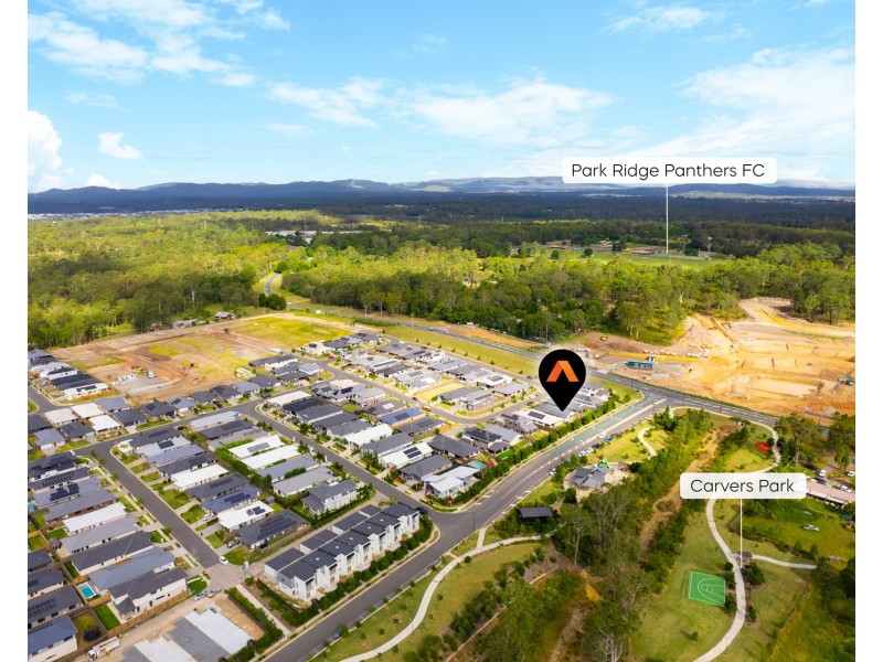 59 Macadamia Circuit, Park Ridge QLD 4125