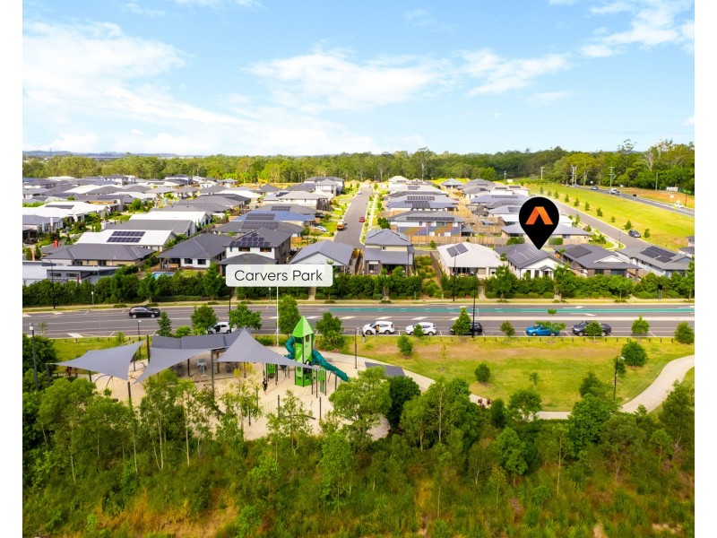 59 Macadamia Circuit, Park Ridge QLD 4125