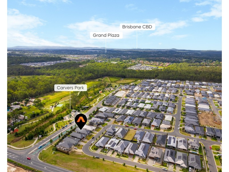 59 Macadamia Circuit, Park Ridge QLD 4125