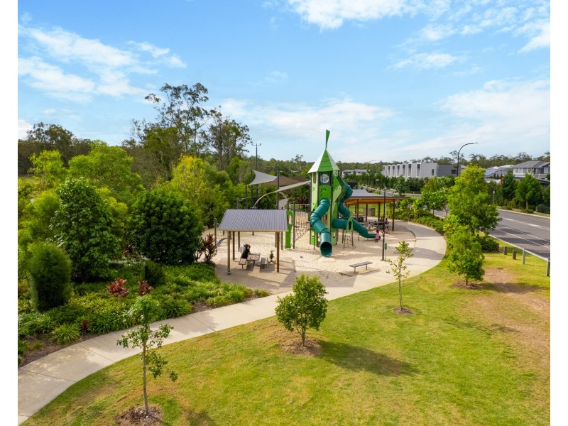 59 Macadamia Circuit, Park Ridge QLD 4125