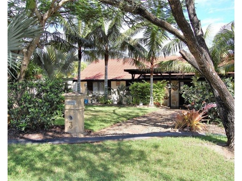 3 Solent Court, Daisy Hill QLD 4127