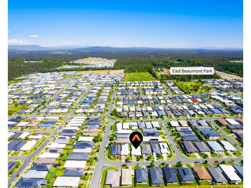 6 Skelbrook Road, Park Ridge QLD 4125