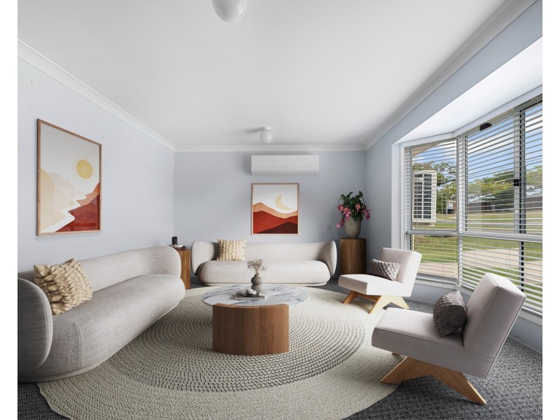 28 Wilkinson Drive, Crestmead QLD 4132