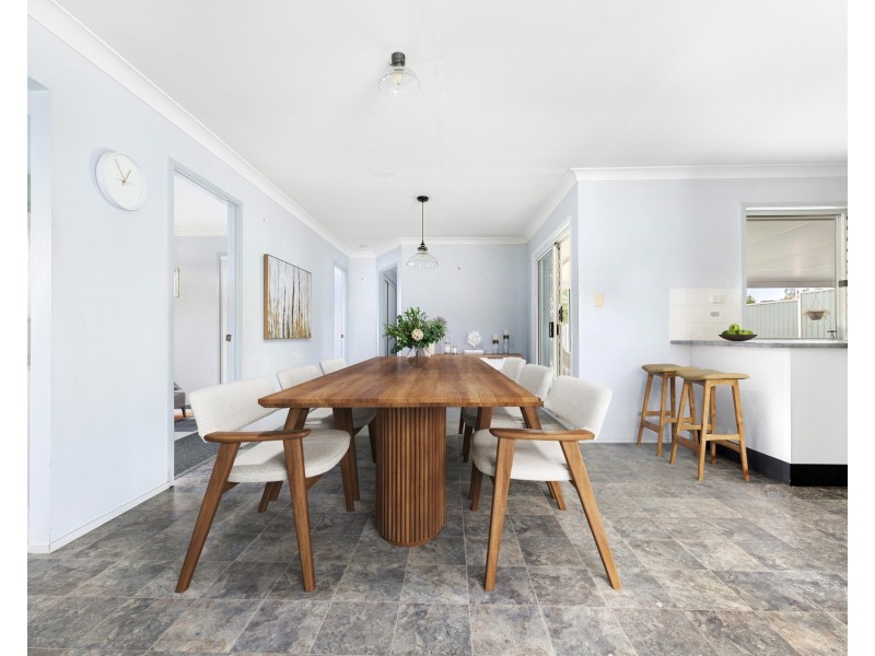 28 Wilkinson Drive, Crestmead QLD 4132