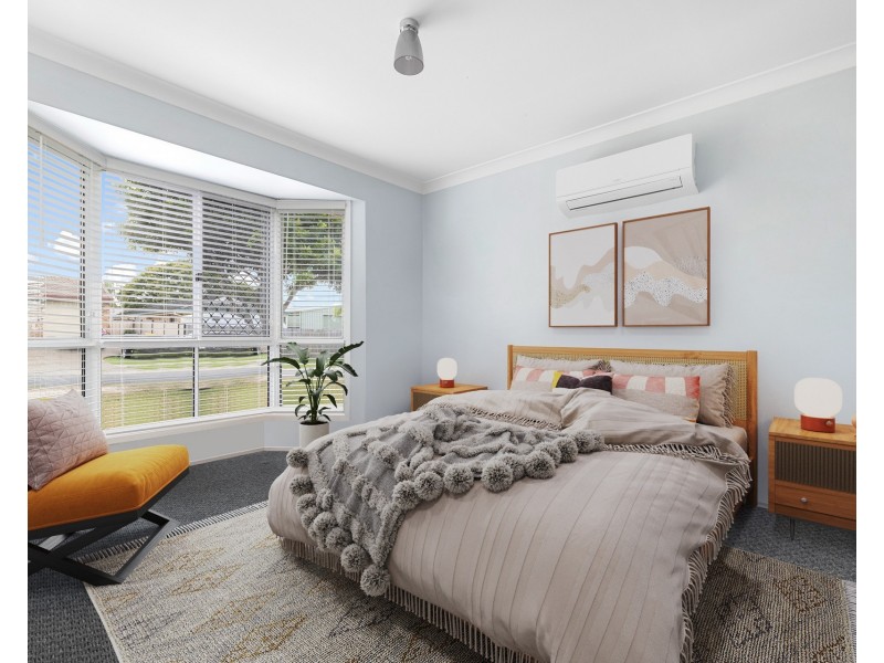 28 Wilkinson Drive, Crestmead QLD 4132