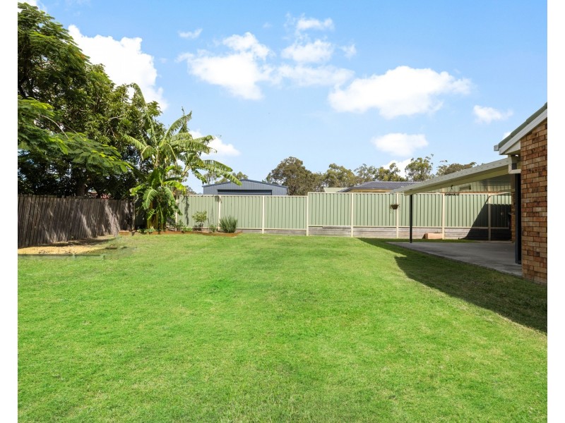 28 Wilkinson Drive, Crestmead QLD 4132