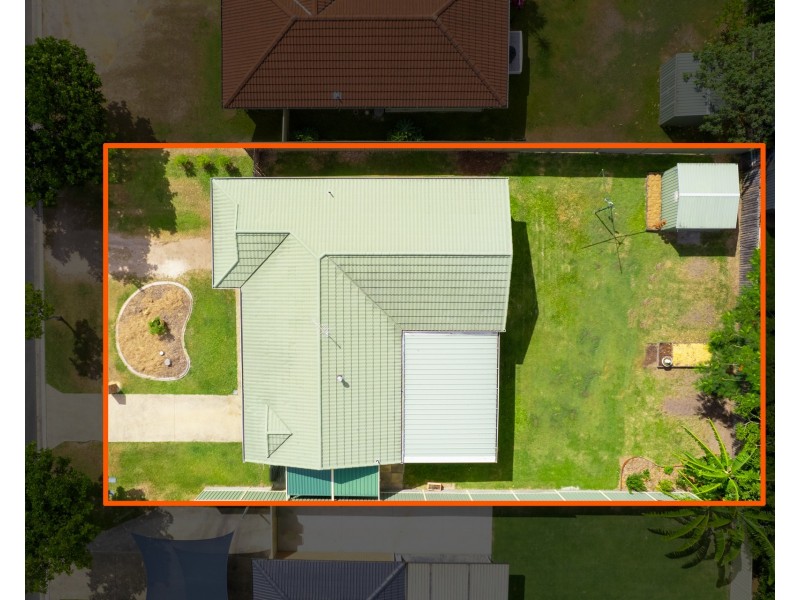 28 Wilkinson Drive, Crestmead QLD 4132