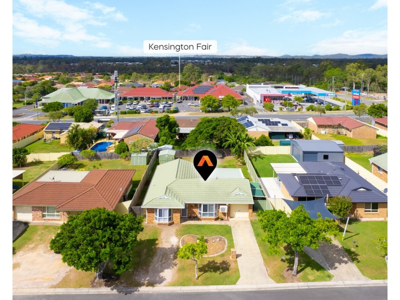 28 Wilkinson Drive, Crestmead QLD 4132