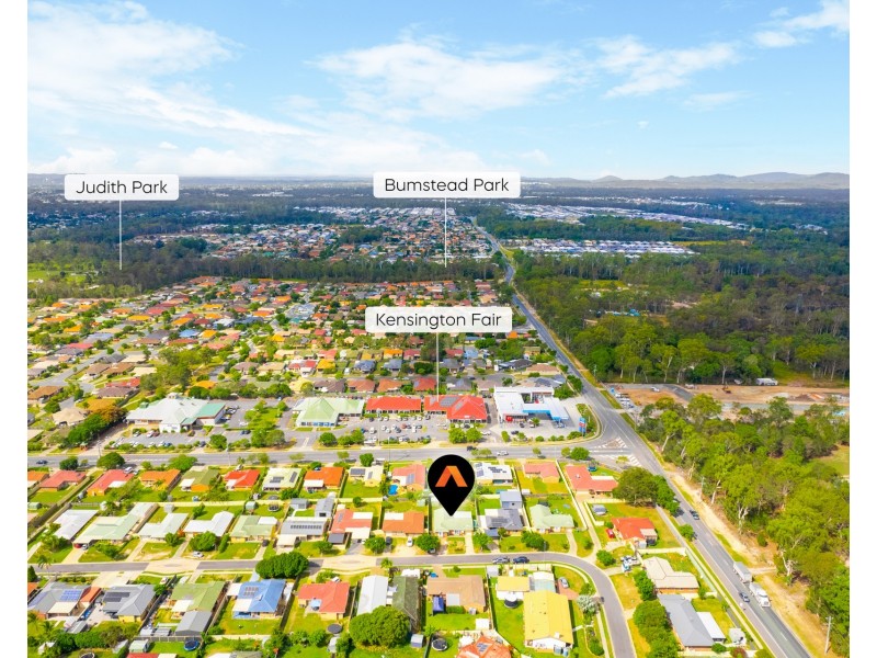 28 Wilkinson Drive, Crestmead QLD 4132