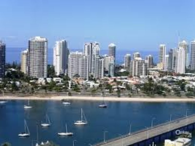 Southport QLD 4215